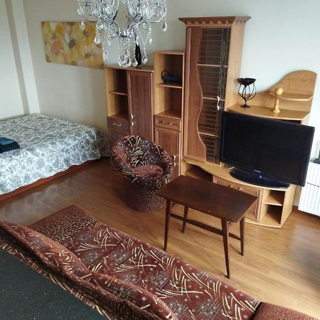 Itaja Apartment 91 Šiauliai Esterno foto