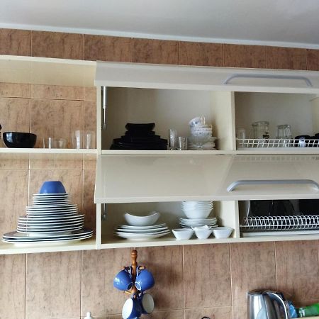 Itaja Apartment 91 Šiauliai Esterno foto