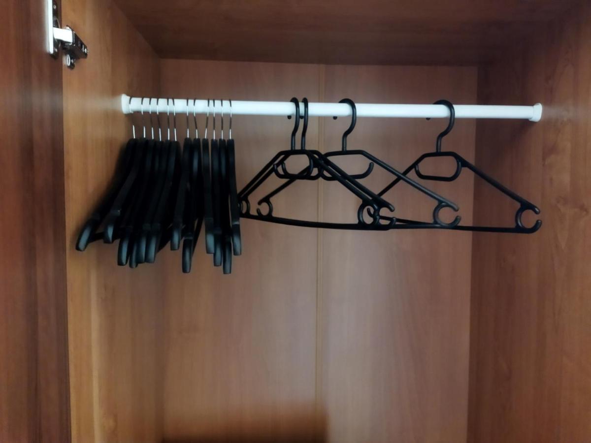 Itaja Apartment 91 Šiauliai Esterno foto