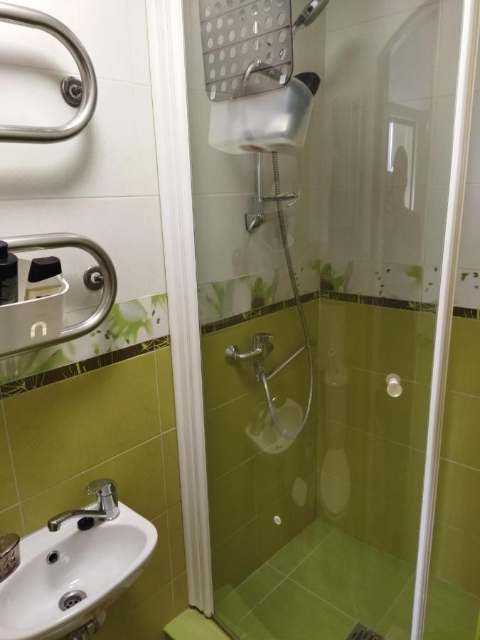 Itaja Apartment 91 Šiauliai Esterno foto