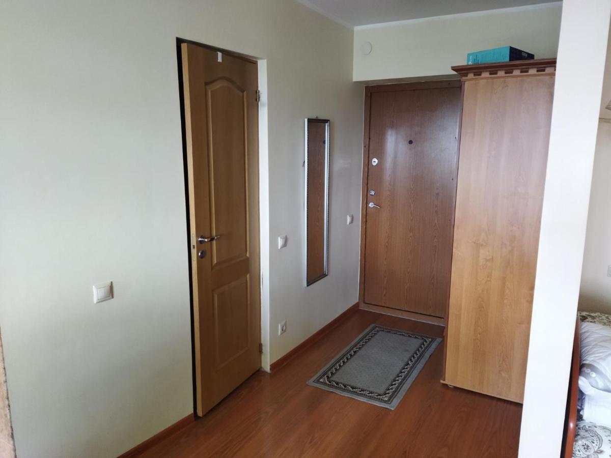 Itaja Apartment 91 Šiauliai Esterno foto