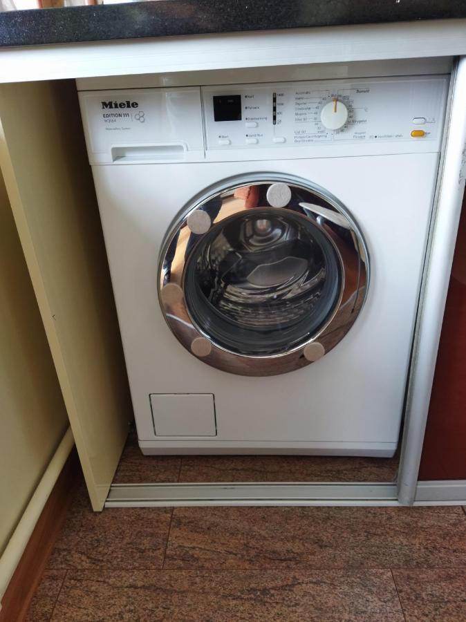 Itaja Apartment 91 Šiauliai Esterno foto