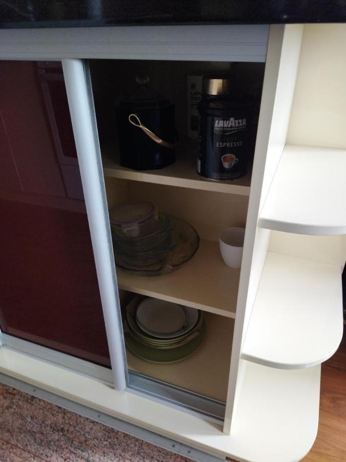 Itaja Apartment 91 Šiauliai Esterno foto