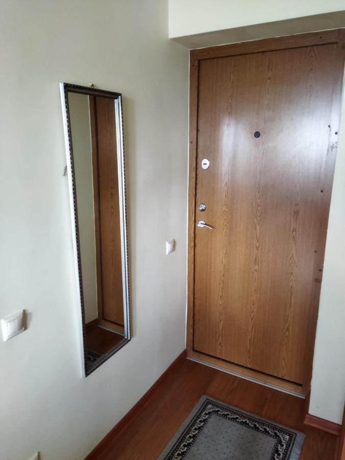 Itaja Apartment 91 Šiauliai Esterno foto