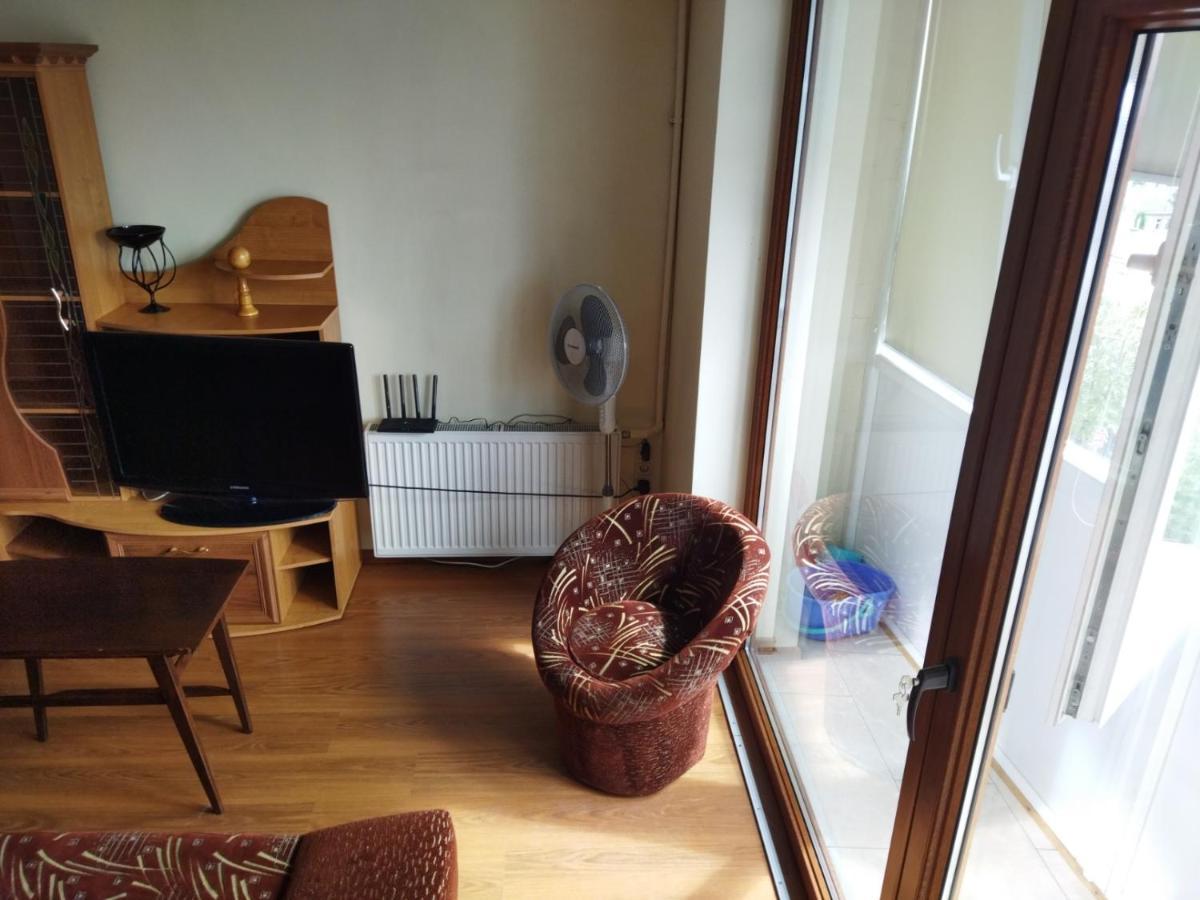 Itaja Apartment 91 Šiauliai Esterno foto